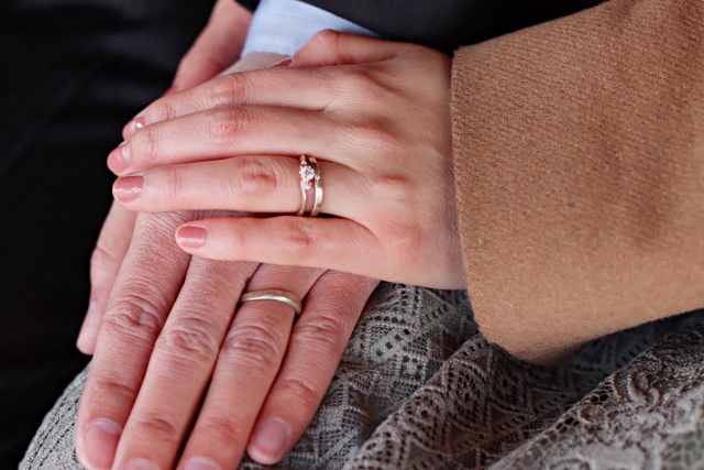 結婚指輪