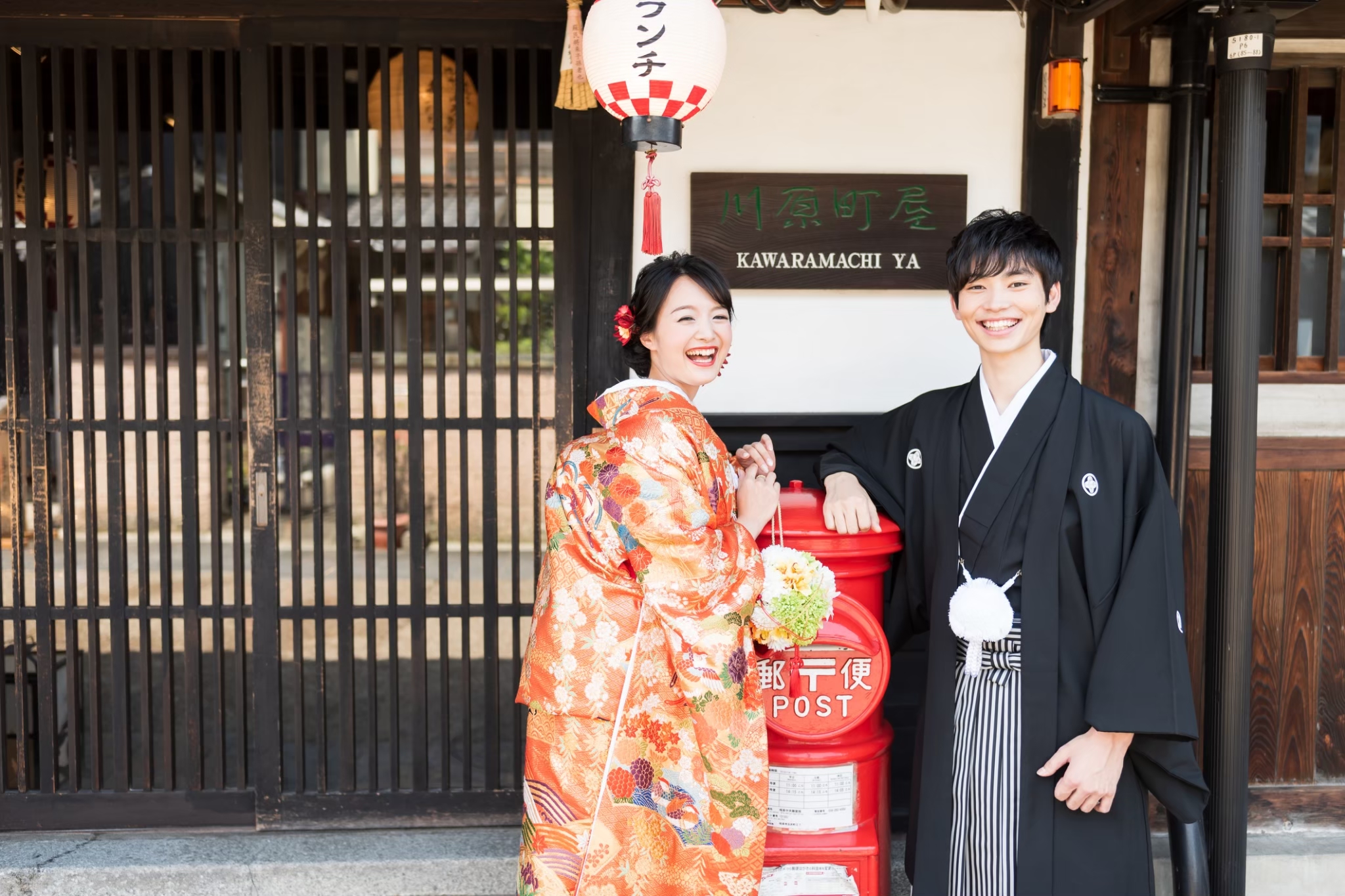 結婚フォト